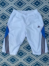 Adidas 3/4 Length Shorts Mens