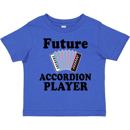 Inktastic future accordion - inktastic,