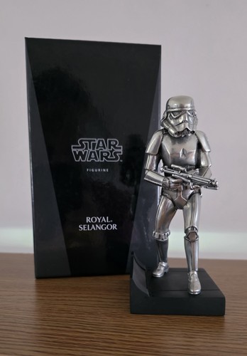 Royal selangor pewter star - royal,