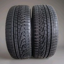 2 X HANKOOK 215 45 18 (93V)
