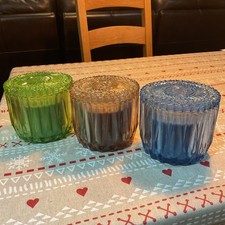 HomeWorx by Harry Slatkin Set