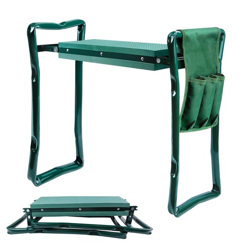 Garden kneeler folding - garden,