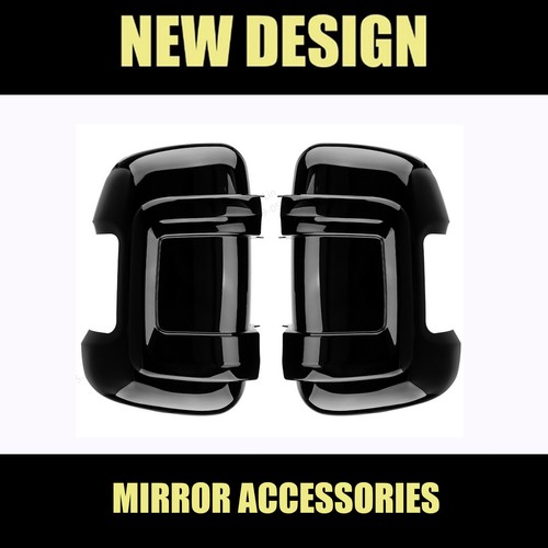 Wing mirror covers for fiat - mirror,