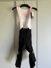 Rapha EF Pro Team 2024 Tour de France Issue Bibshorts Men’s XL