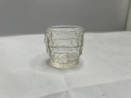 Vintage shot liqueur glass - shot, /