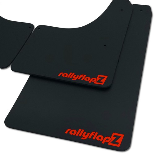 Rallyflapz mud flaps - |,