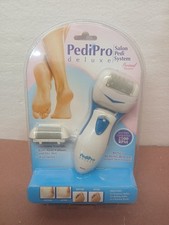 PediPro Deluxe Electric Callus