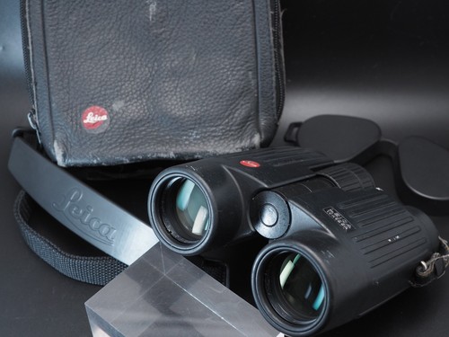 Rare warranty leica - rare, 1-yr