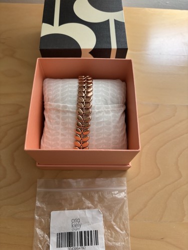 Orla kiely jewellery rose - kiely,