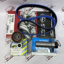 Uprated timing belt complete - uprated,