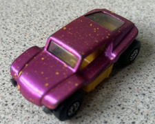 Vintage Lesney Matchbox-Series