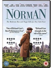 Norman: The Moderate Rise and