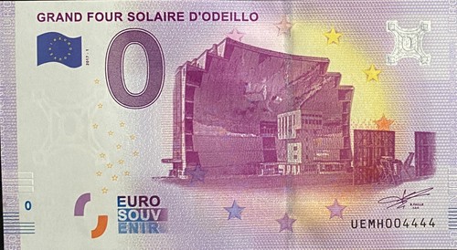 Euro grand solar - solar, ticket