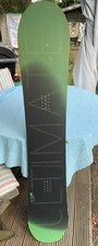 Nitro Ultimate Snowboard Never Used