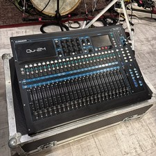 Allen & Heath Qu-24 Digital