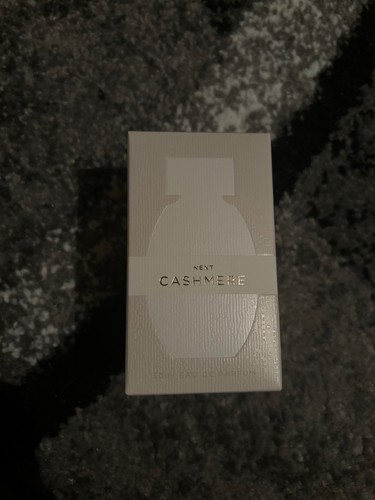 Next cashmere perfume 30ml - next,