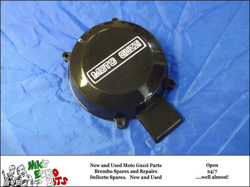 Moto guzzi 850 1000 v35 - ,