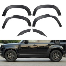 Fender Flare Wheel Eyebrow