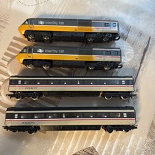 Hornby Inter City 125 HST