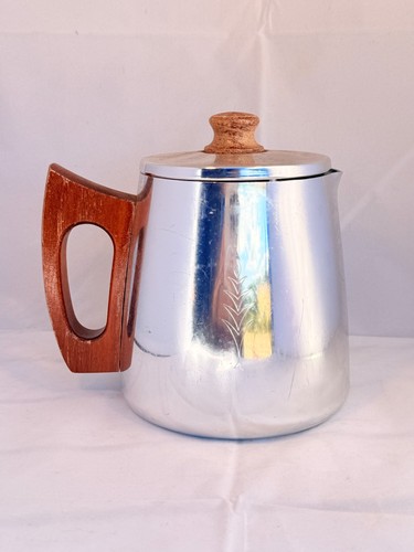 Vintage sona coffee pot - vintage,