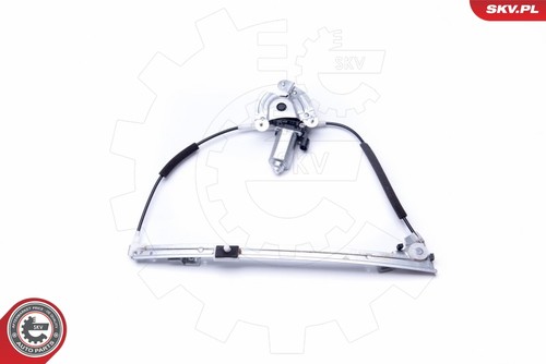 Front left esen skv - front,