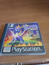 Spyro the Dragon Sony
