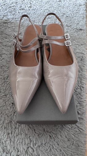 Vagabond hermine patent - vagabond,