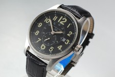 Hamilton Khaki Field Officer