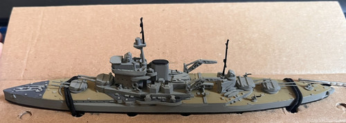 Mountford waterline ships - mountford,