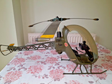 Vintage Palitoy Action Man