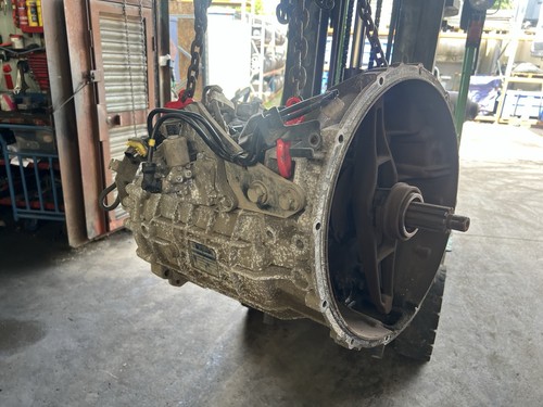 2018 renault trucks d16 - d16, zs