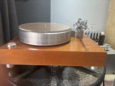 Acoustic Solid, Solid Wood