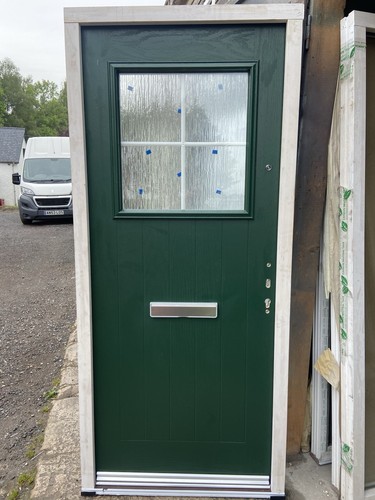 933 2095 brunswick - 933-2095, green