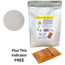 1kg (2.2lb) Bag of Flower