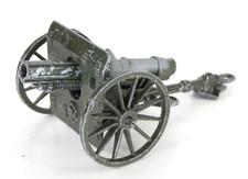 Crescent Field Gun Military