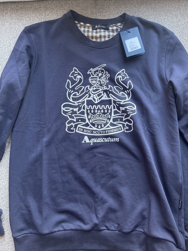 Aquascutum mens designer - mens,