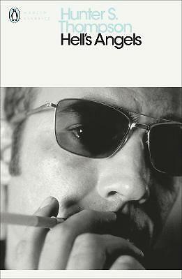 Thompson hunter hells - thompson,,