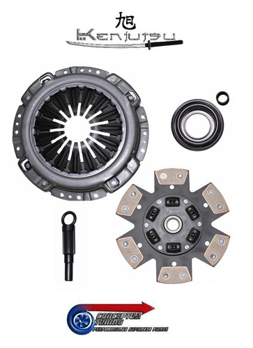 Uprated paddle clutch - clutch, kit