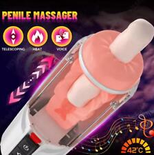 Sucking Rotating Male