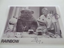 RAINBOW TV SHOW SERIES