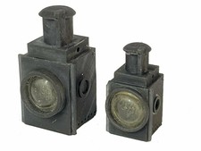 Scale Railway Lamp - Scale