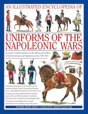 Illustrated encyclopedia of - an,