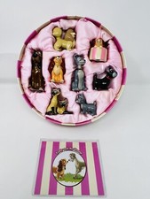 DISNEY LADY AND THE TRAMP 8