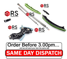 Timing Chain Kit FIT MERCEDES