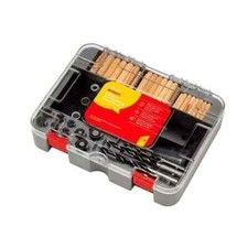 Amtech 84 piece Woodworking