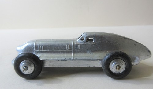 Dinky toys 1940 - dinky, 23b