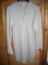 Ladies Tse Cashmere Cardi/