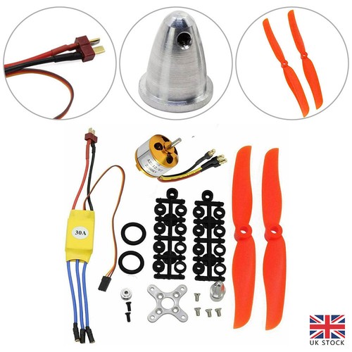2200kv 342w 30a - 342w, electric