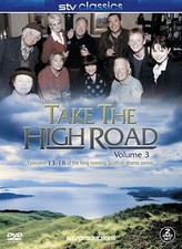 Take The High Road  Volume 3