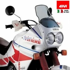 GIVI Windshield D98S Ready for